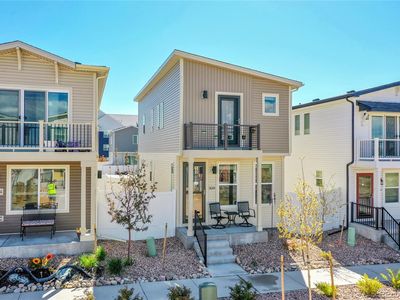 18284 E 49th Place, Denver, CO, 80249