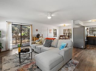 203 Sevilla St #A, Saint Augustine, FL 32080