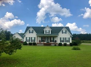 100 Barry Ln, Summertown, TN 38483