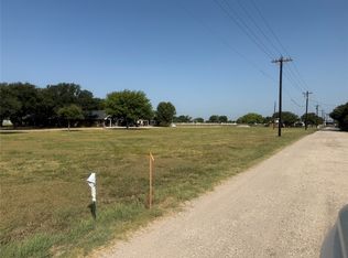 1107 Hunter Ln, Crandall, TX 75114