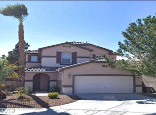 9525 Walking Spirit Ct, Las Vegas, NV 89129