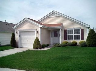 21 Pitman Pl, Sewell, NJ 08080