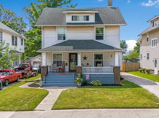 235 Thew Ave, Marion, OH 43302