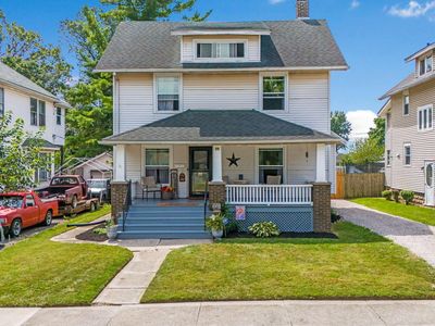 235 Thew Ave, Marion, OH, 43302