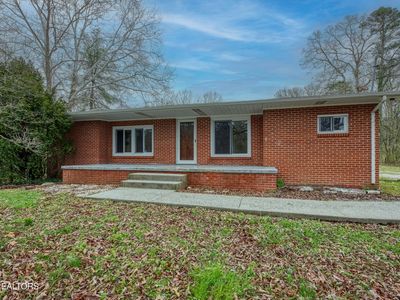 1308 Lawnville Rd, Kingston, TN, 37763