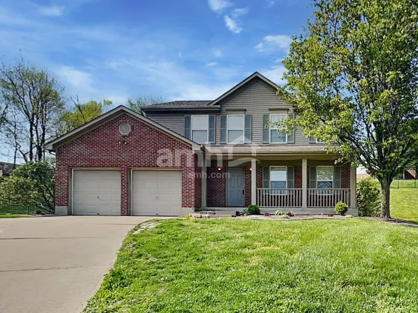 6443 Lantern Way, Burlington, KY 41005