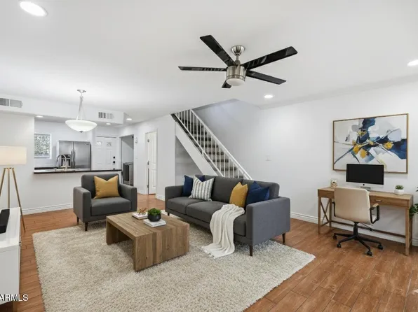 715 S EXTENSION Road #16, Mesa, AZ 85210