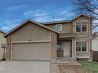 6168 Chestnut Moon Dr, Colorado Springs, CO 80923 | Zillow