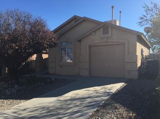 9912 Lauren Ave SW, Albuquerque, NM 87121