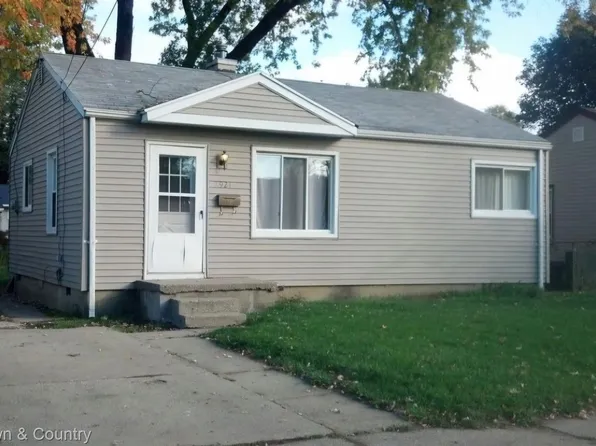 2921 Colorado Ave, Flint, MI 48506