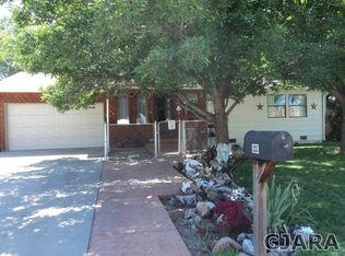 648 Meadowood St, Grand Junction, CO 81504