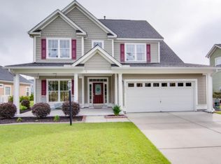 8559 Sentry Cir, North Charleston, SC 29420