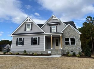 4200 Bald Cypress Ct, Zebulon, NC 27597