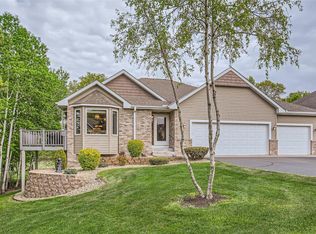 1708 157th Cir NW, Andover, MN 55304