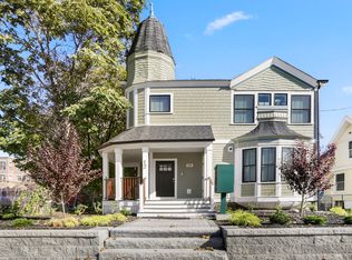 12 Reedsdale St #3, Allston, MA 02134