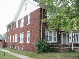 100 Mark Ave #100, Pontiac, MI 48341
