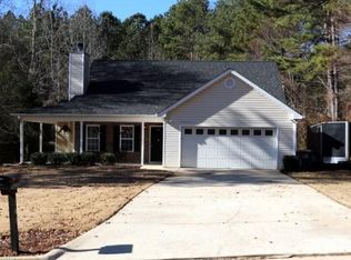 100 Cashew Ct, Covington, GA