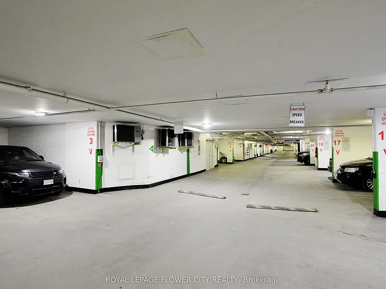 330 Burnhamthorpe Rd W #1902 — Photo 43