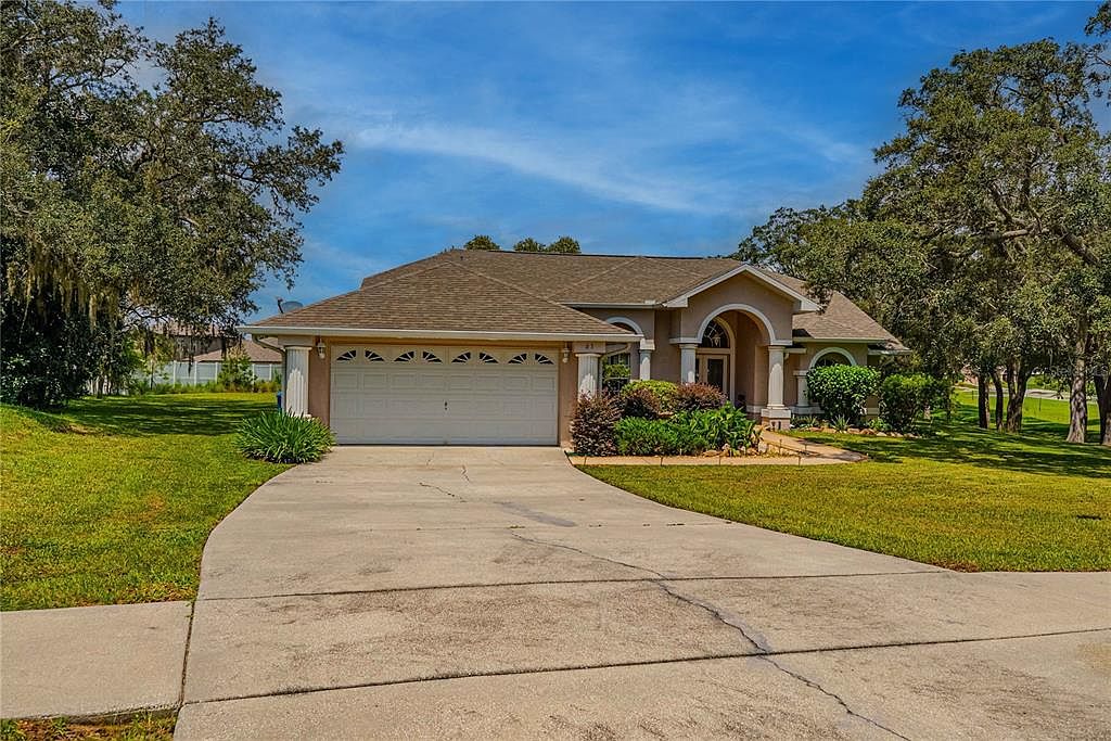 63 Forest Wood Ct, Spring Hill, FL 34609 | Zillow