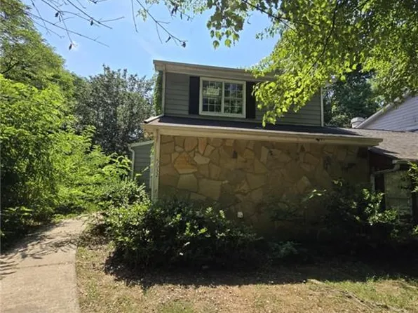 5632 Waterford Ct, Morrow, GA 30260