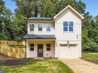 2127 Nichols Ln, Decatur, GA 30032