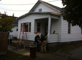 213 Wallace St, Erie, PA 16507
