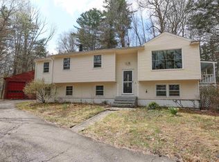 183 Chester Rd, Derry, NH 03038