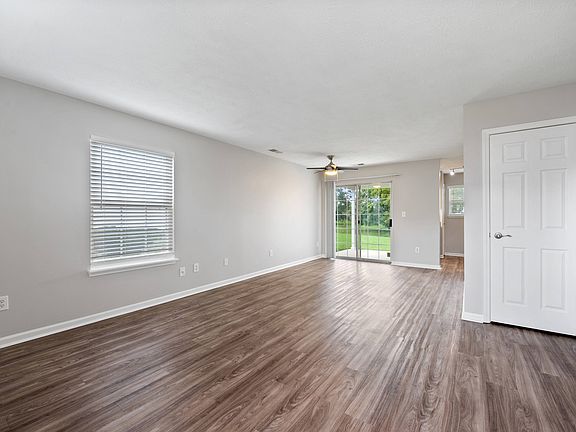Comfortable Living Room