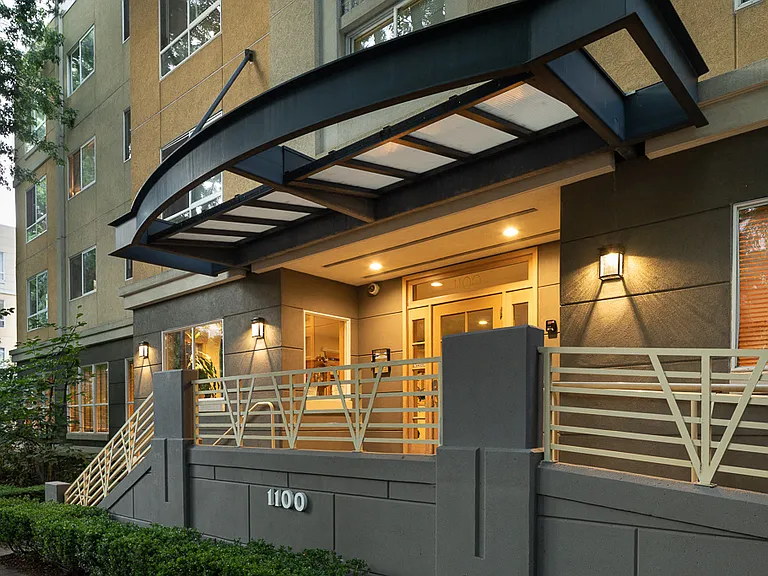 Tate Mason House in Seattle, WA