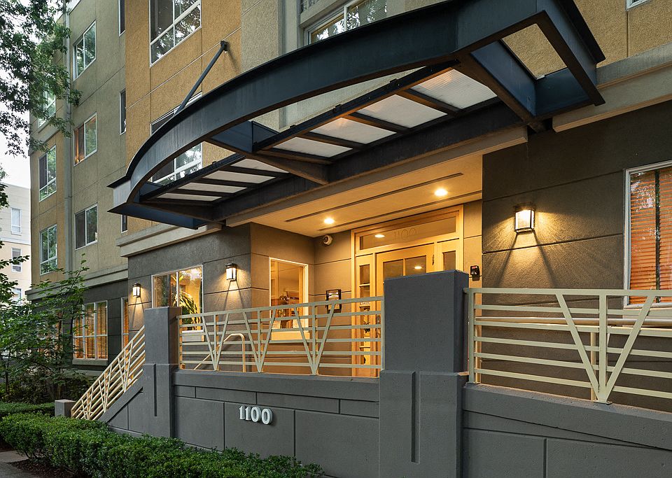 Tate Mason House in Seattle, WA