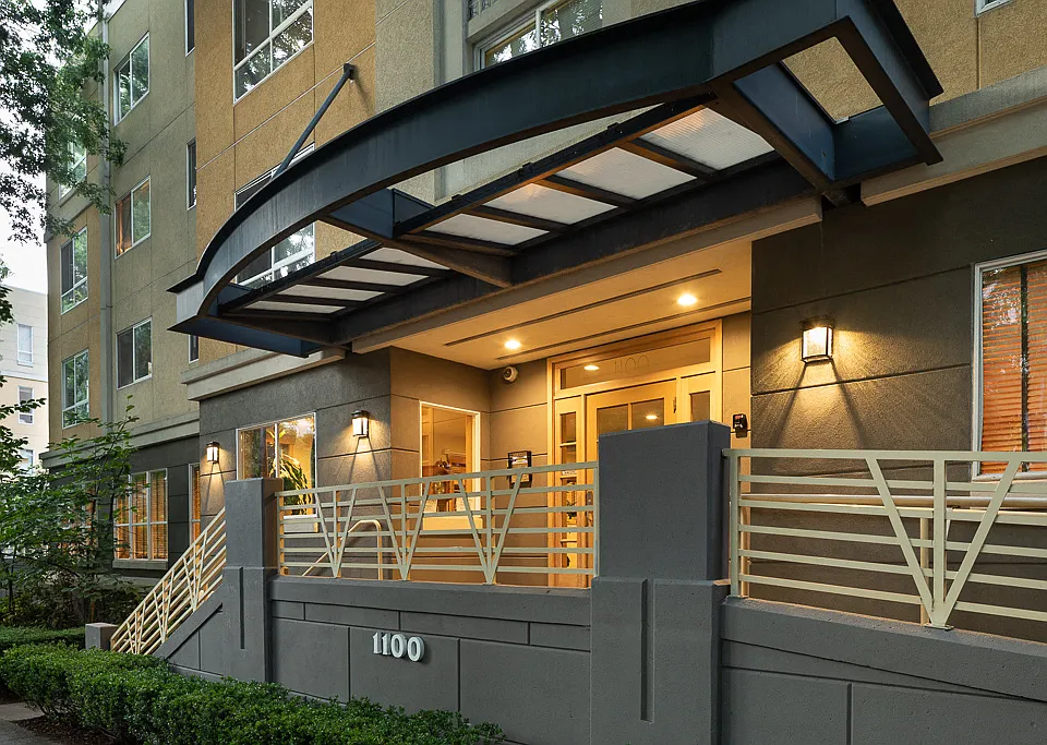 Tate Mason House - 55+ Community