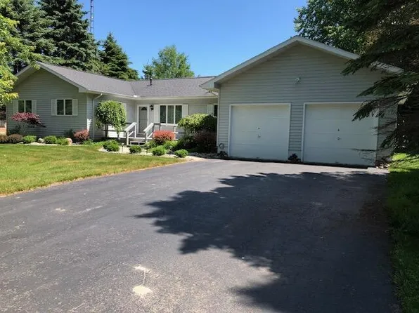 5746 N Ridge Rd, Black River, MI 48721