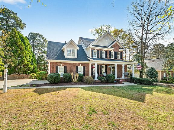 5th image of 2328 Forestbluff Dr