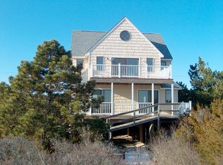 2220 S Bay Shore Dr, Milton, DE 19968