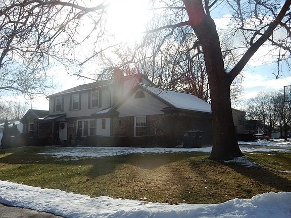 3rd image of 16167 Thorndyke Ct