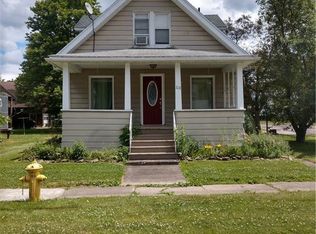 113 Division St, Salamanca, NY