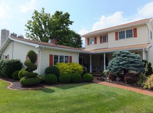 1429 County Road 175, Jeromesville, OH 44840