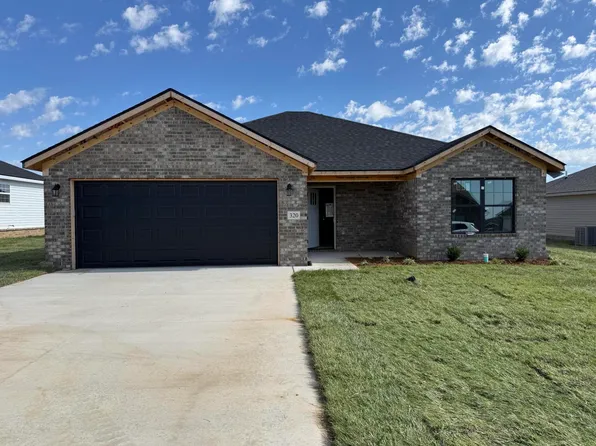 320 Whitley Way, Berea, KY 40403