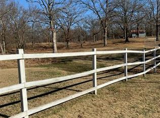 16261 S 4170th Rd, Claremore, OK 74017