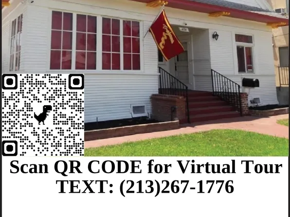 1438 W 28th St, Los Angeles, CA 90007