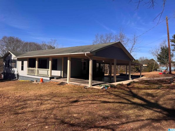 10647 Chance Dr, Coaling, AL 35453
