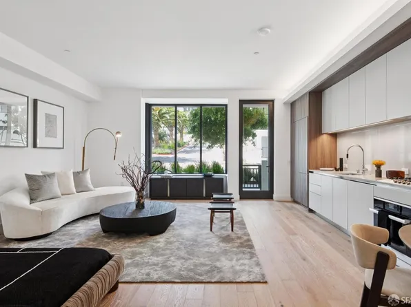1 Bristol Ct #202, San Francisco, CA 94130