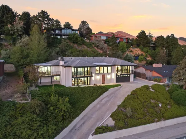 615 E Aloha Rd N, Salt Lake City, UT 84103