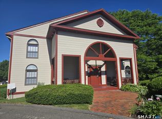 24 West Rd APT 16, Ellington, CT 06029