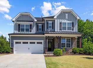 3429 Mountain Hill Dr, Wake Forest, NC 27587