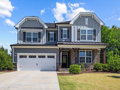 3429 Mountain Hill Dr, Wake Forest, NC, 27587
