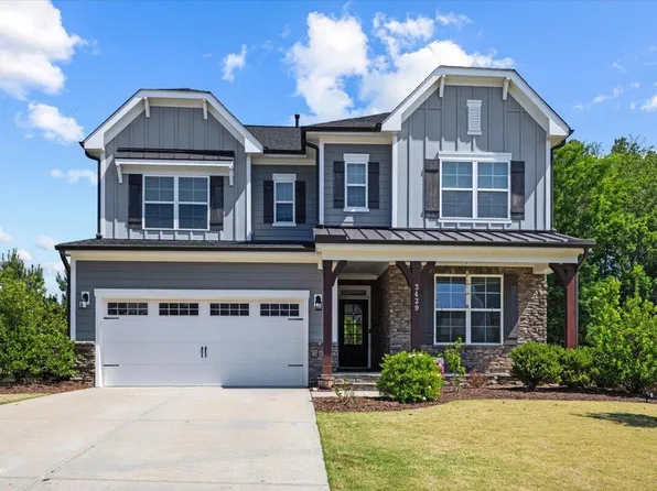 3429 Mountain Hill Dr, Wake Forest, NC 27587