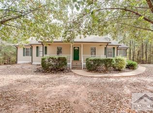 60-60A Homer St, Maysville, GA 30558