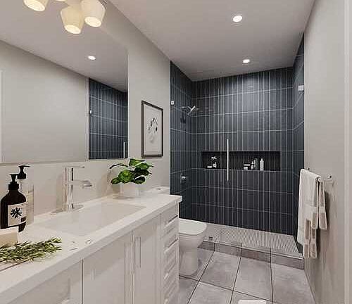 3rd image of 2901 N Milwaukee Ave #1R