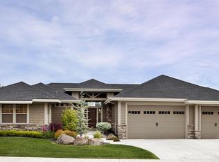 4243 Rogue Riv, Meridian, ID 83646